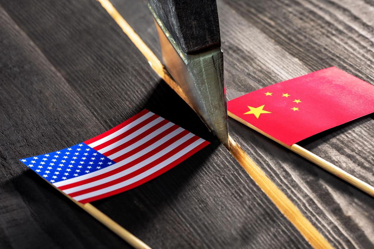 美国发现，最了解中国的方法，不是派间谍，而是研究中国自己公开的一切。自从201