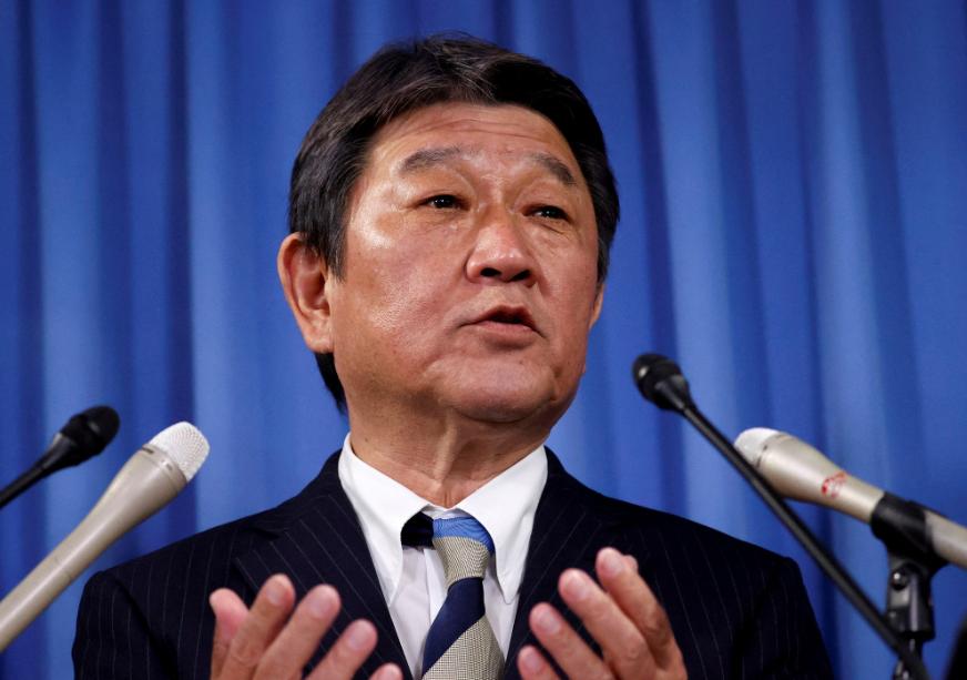 日本摊牌了！“敌国条款”没用了，任何国家都不能拿来对付日本？9月29日，日本