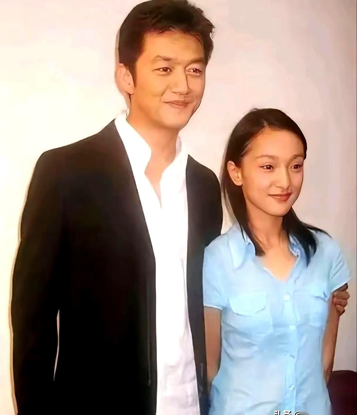 能让周迅说出“他满足了我对男人一切幻想”的男人。能让王菲在全世界的议论里，点头