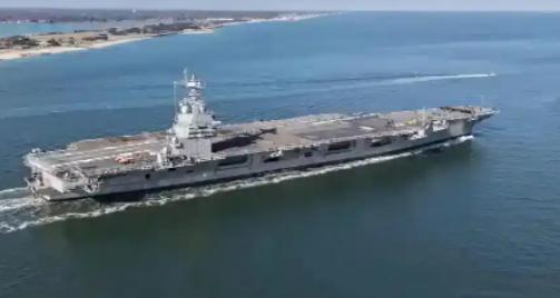 韩国一军事专家再次语出惊人！他说：“如果美国把所有军事力量都集结起来去攻打中国，