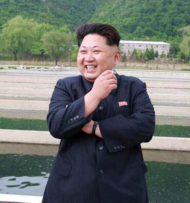 朝鲜做出了一个“重大决定”，和中国有关。金正恩一出手就是大动静，前几天说要派3万