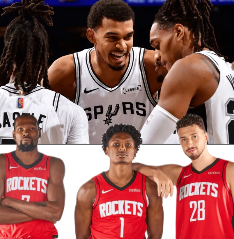 NBA常规赛，马刺以116-118不敌湖人。下一场比赛，马刺将对阵火箭。对此