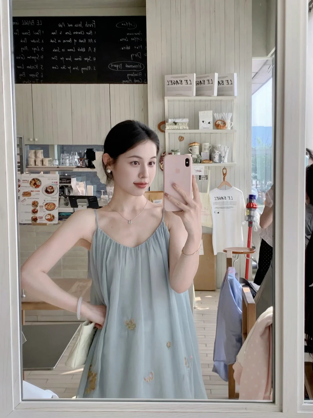 朋友眼里的我很漂亮🪞