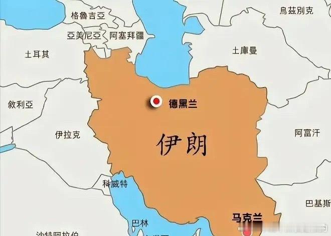 很多人认为，美伊之战走到今日这个地步，是美的无奈之举。实则不然，封锁伊朗正是美的