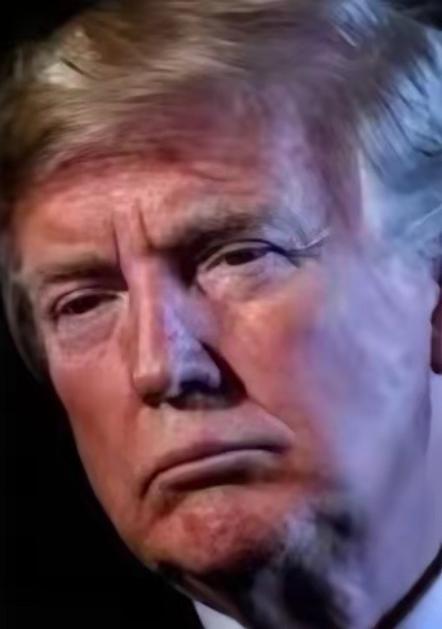 特朗普的下场很有可能已经被注定了，那就是只要中期选举一结束，那么特朗普很有可能就