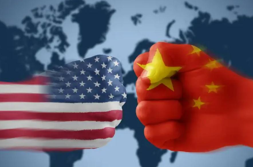中美第五次贸易谈判有消息了!消息一好一坏!果然不出所料,老美还是奔着这几个目