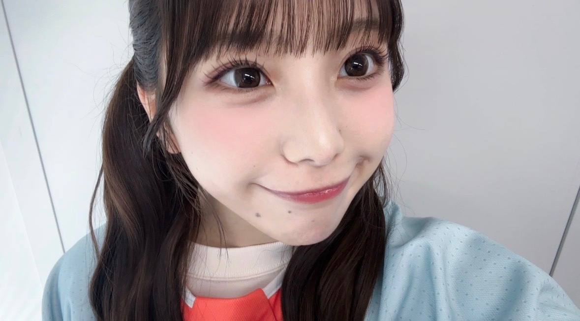 下田衣珠季「なんかね五期生何人かがブログ出すのーって言ってたから書きたかったし書