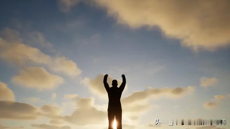 人活一辈子，什么是真正属于你的人这辈子，最幸运的事，就是遇见一个一直鼓励你的人。