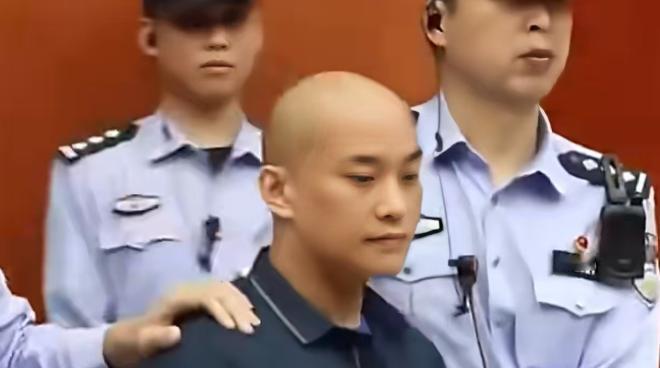 11月4日白应苍一审死刑，执行火化后，盒子不知道会怎么处理？在他被执行并火化之