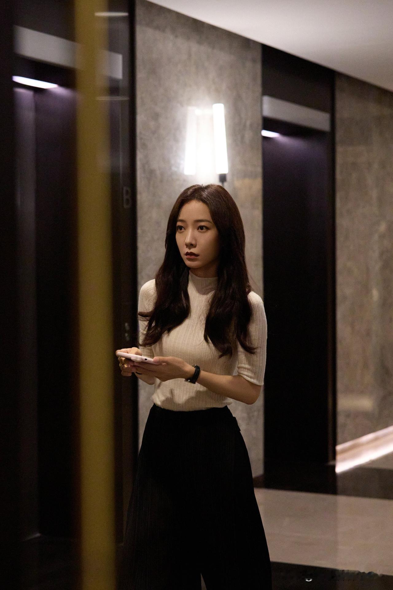 王珞丹分享图片