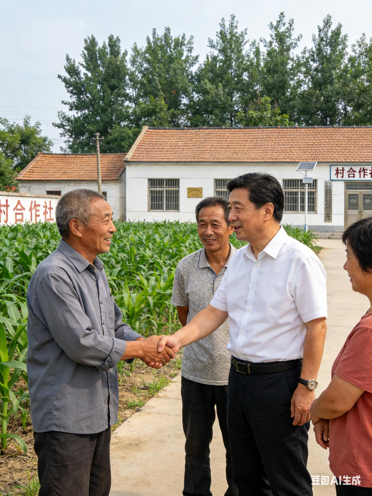 警惕！硬把农民往城里赶？温铁军实地调研后怒批：别再复制西方悲剧2025年3