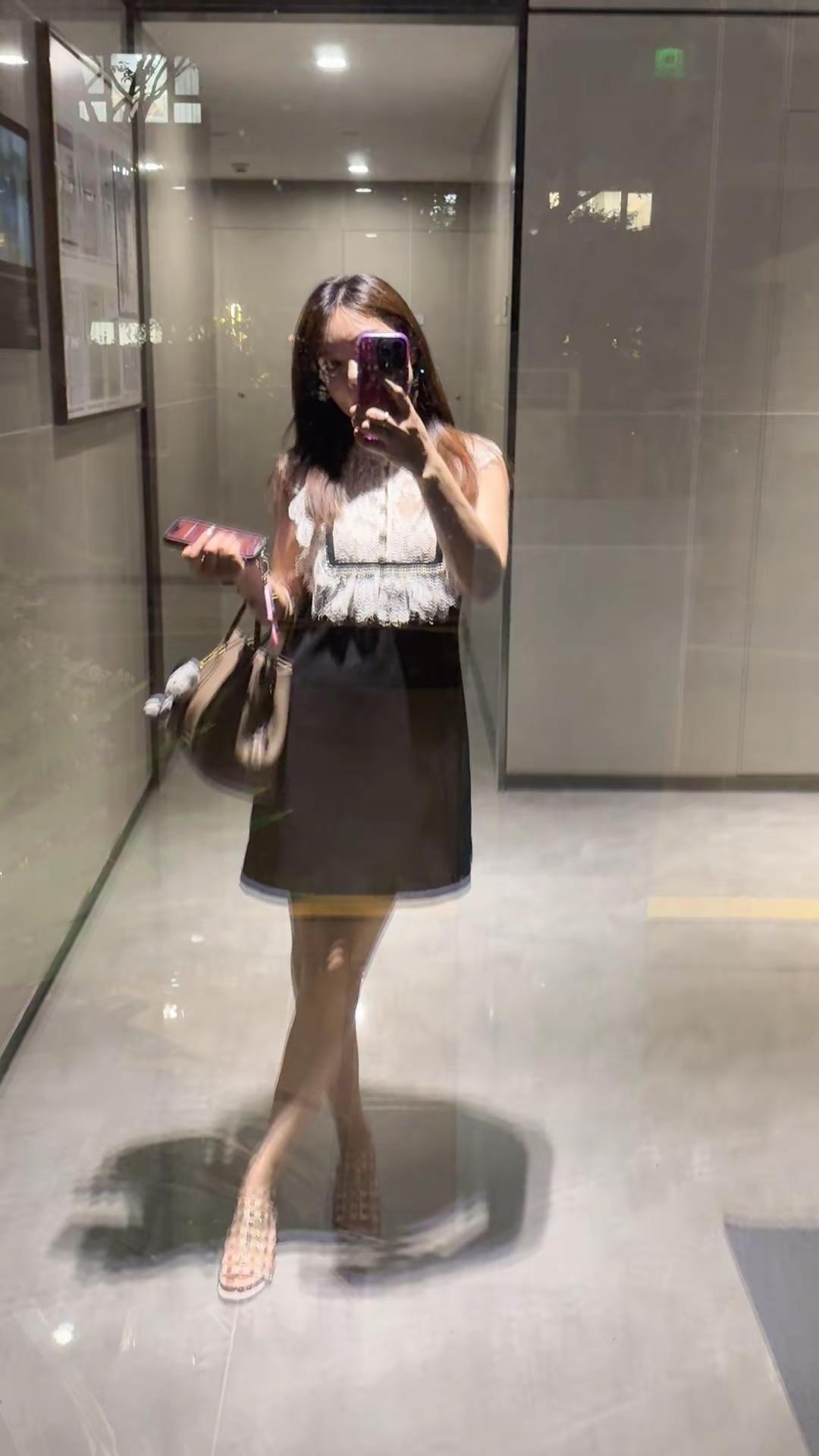 也许放弃“财”能靠近你。