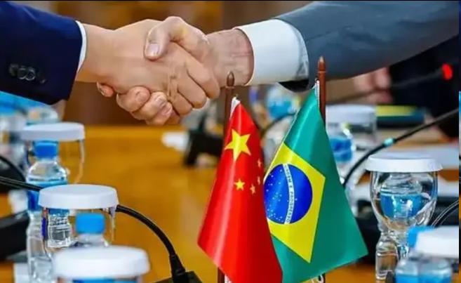 拒绝吃亏妥协！中国轮胎巨头玲珑轮胎正式叫停87亿元巴西海外建厂项目。 这起中