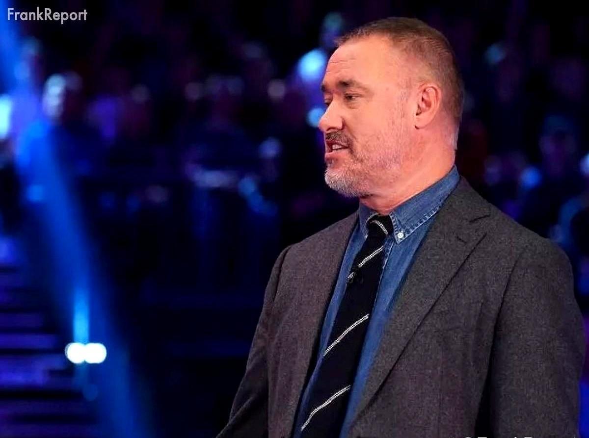 所有的夺冠预测，本质上都是人类对失控的恐惧。亨德利把克鲁斯堡的底牌一张张掀