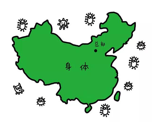 发烧到底是怎么一回事? 孩子也能懂的小科普