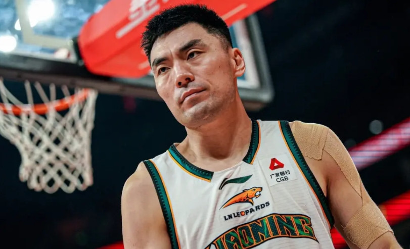 没有对比就没有伤害。广东队自建队以来连续31年打进八强，而辽宁则是14年来首