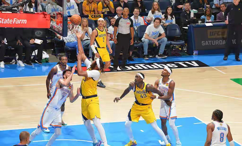NBA城府最深之人，步行者主帅卡莱尔，又开始搞攻心计了。不过，这次是对自己人。