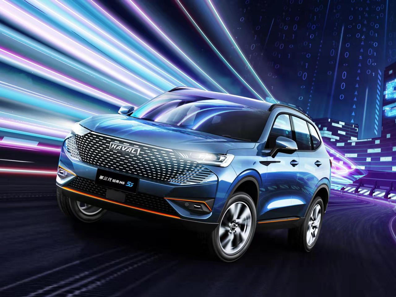 这就是赤裸裸的现实！心里装着客户的车企，才会永久不衰。看看长城汽车2025