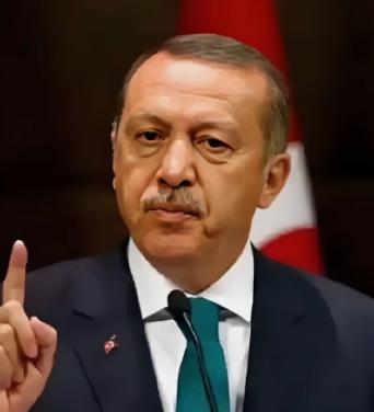 伊朗可能是土耳其最后的机会了土耳其现在慌得很，比谁都慌。为啥这么说？因为伊朗