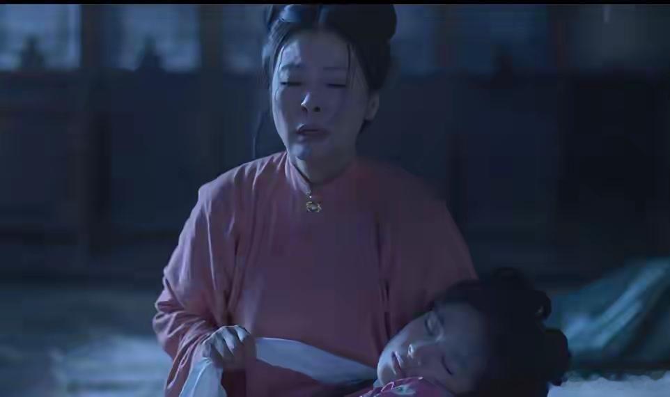 兰香如故羽仙记封神祖母的药，只能给一个人圣旨下来那天，沈家女眷被关在一间屋子里。