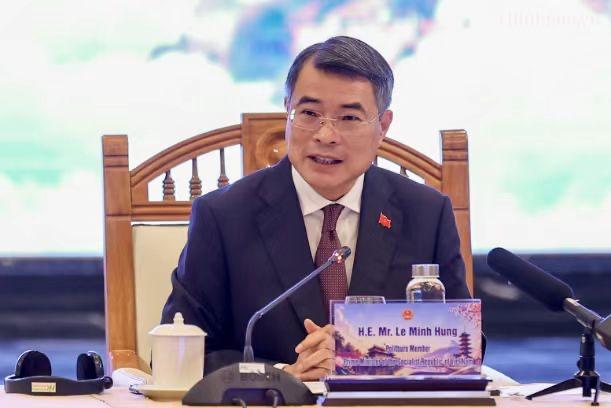 加鸡腿！越南2026年第三季度GDP增速约达9.95%，前9个月GDP增速9.0