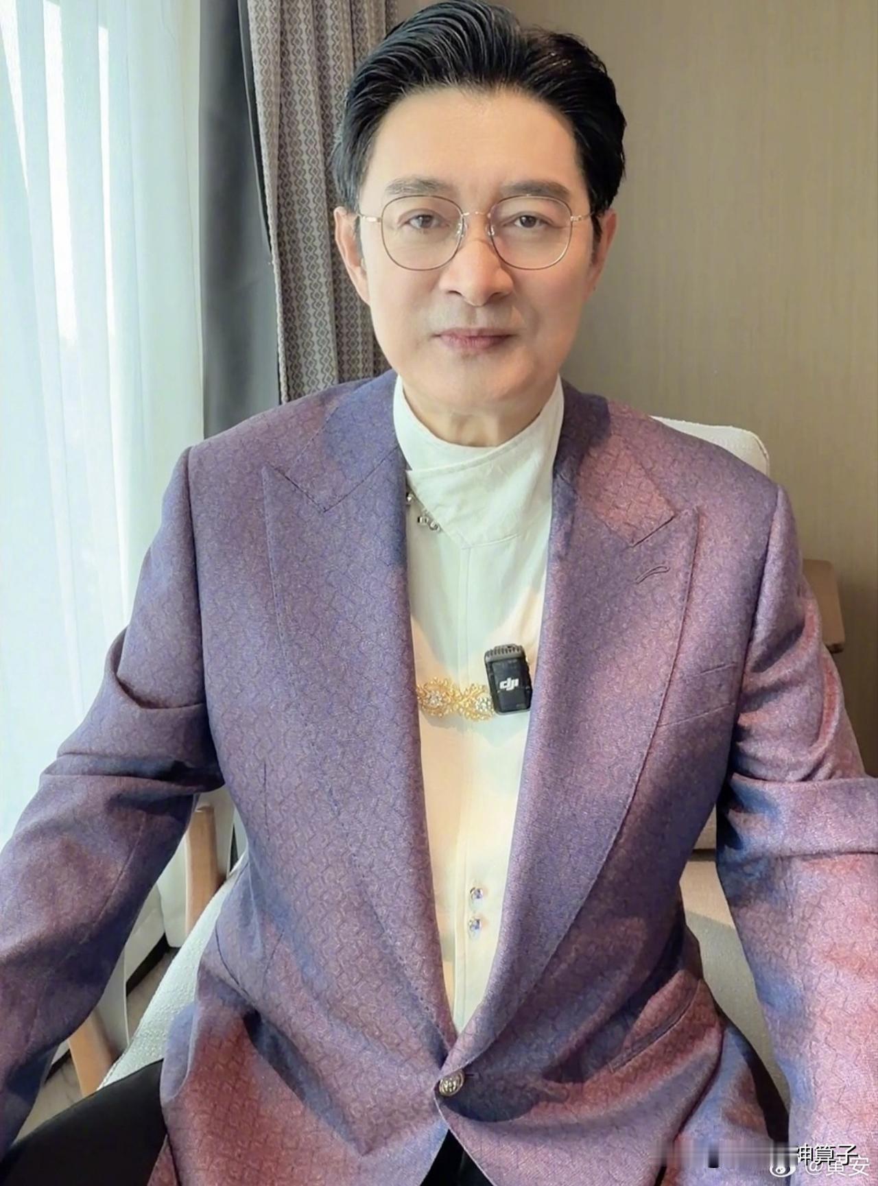黄安这份人间清醒，让多少开演唱会的脸红啊！8月29日，歌手黄安在社交平台发文，