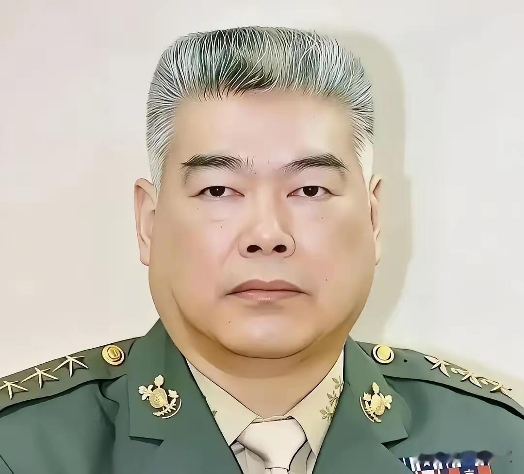 退役上将说真话，岛内沉默，谁在害怕？台湾退役海军陆战队二级上将季麟连，亲口说