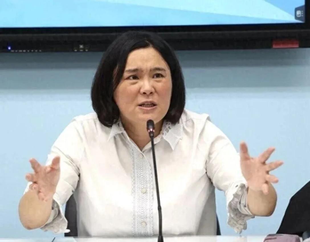 【台“限制自由”再升级？民意代表都要审查，民众怒了！】台行政机