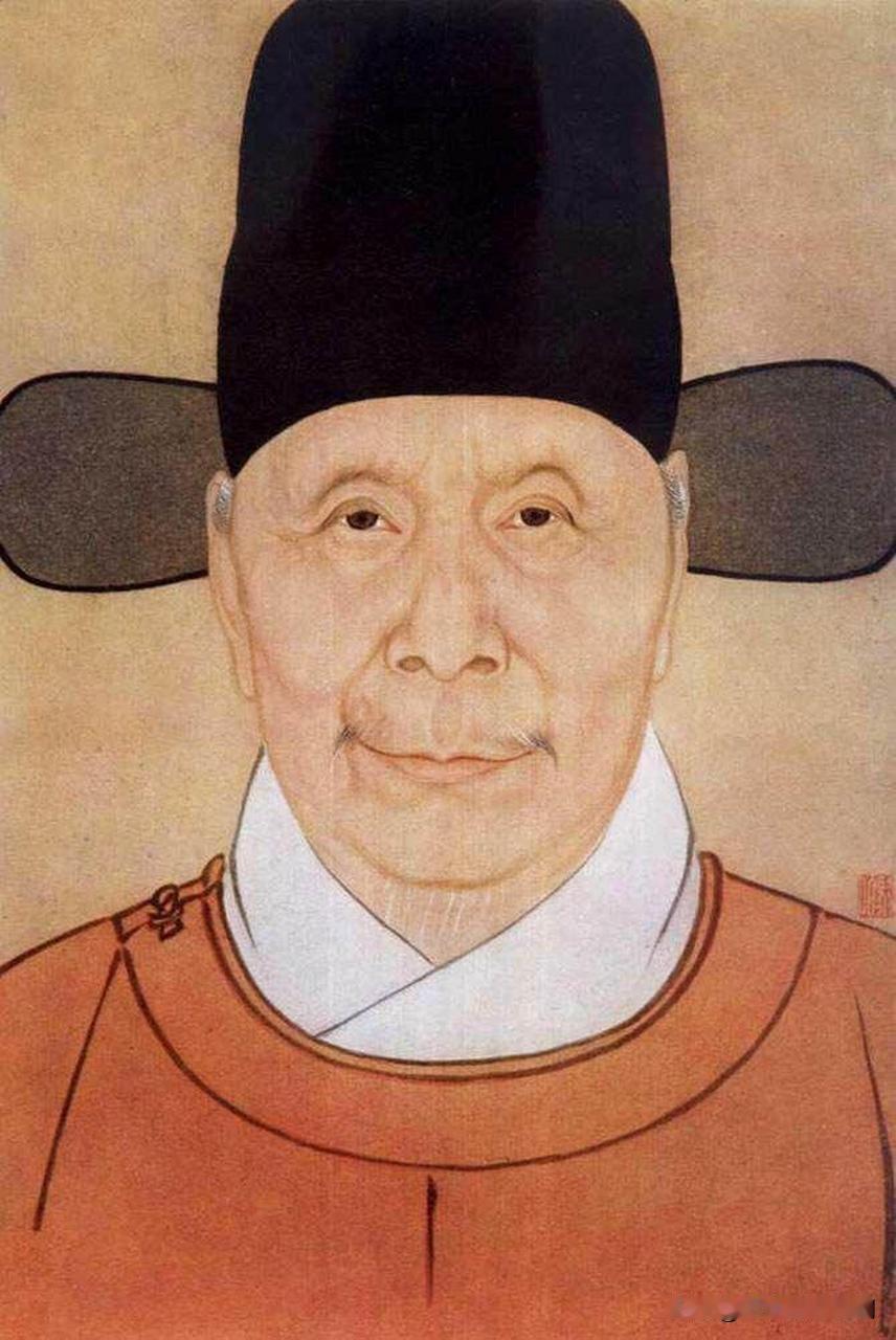 明末一个小官程正揆，为崇祯年间进士、翰林。1644年三月，崇祯帝派他去南京去给