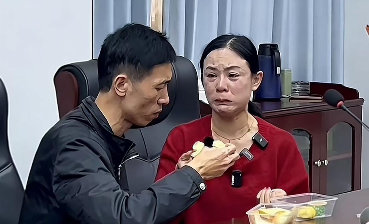 33年寻亲圆满！弟弟一句话治愈姐姐半生愧疚父母相继离去，11岁姐姐李林带着7岁