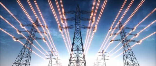 美国都要彻底绝望了，中国月度用电量首破万亿大关，美专家：中国已是全球第一大国说