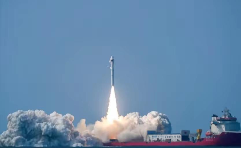 巴基斯坦给全世界上了一课：站队时眼光要放长远！2月12日，巴基斯坦第二颗国产地球