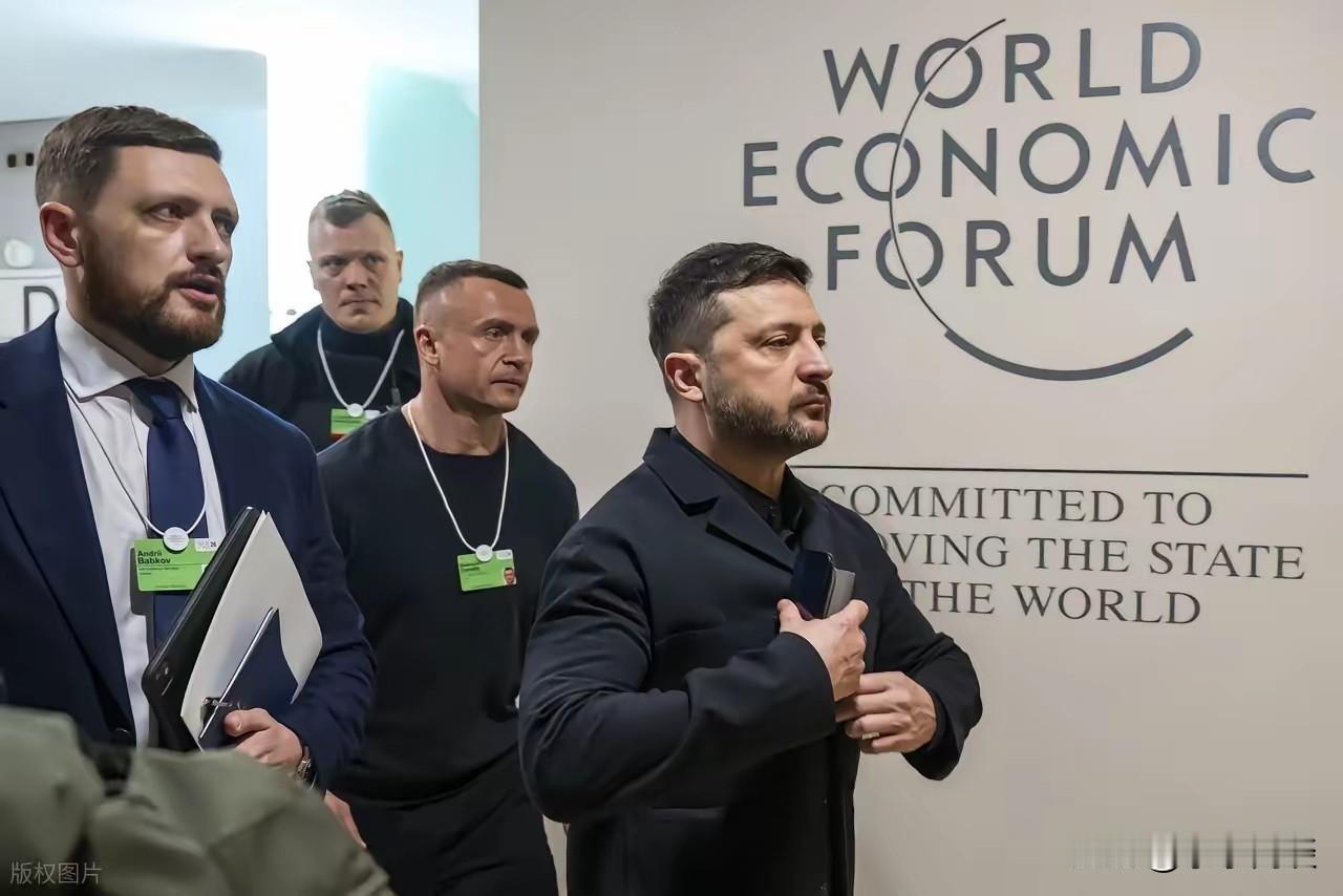 泽连斯基这次惹了大祸！1月30日我留意到俄国家杜马主席公开警告泽连斯基，直