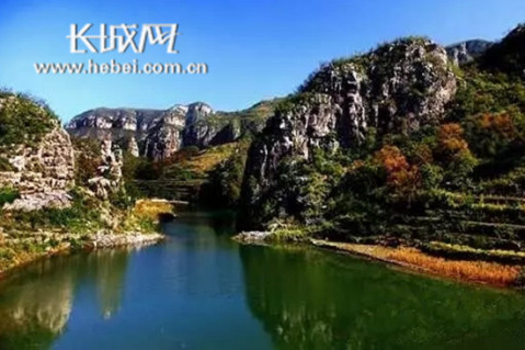 最深处达4米以上,是继白洋淀,衡水湖之后的华北第三大洼淀.