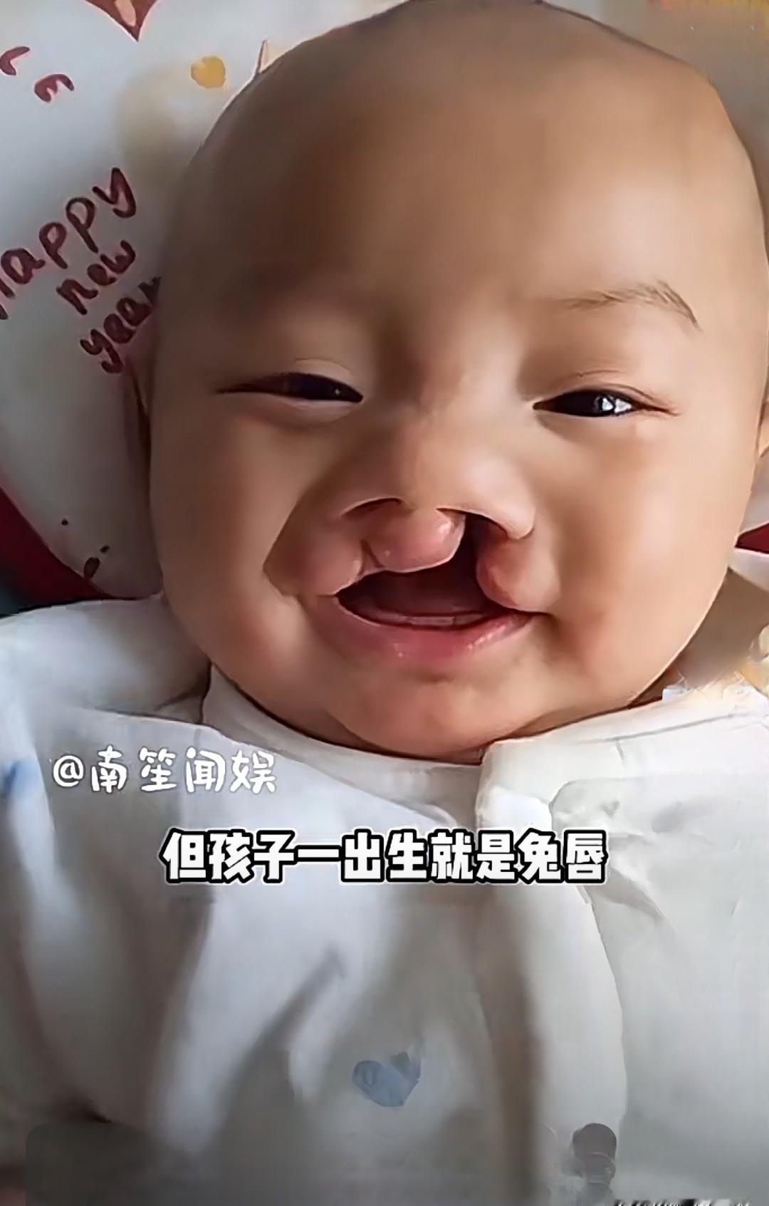 18岁的李嫣，怕是活成了她爹李亚鹏的最后一块“遮羞布”！这边医院欠着租金，差点