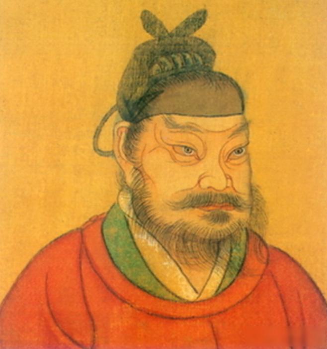 石敬瑭的确很无耻，但你想过没有，他为什么甘于当儿皇帝？公元九三六年，太原城外，
