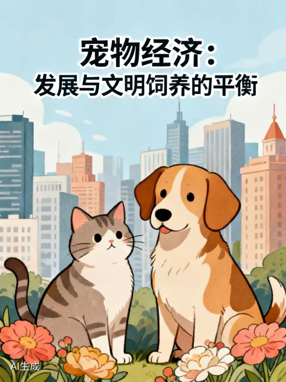 南京的商业体宠物友好场景，不包括狗？难道包括兔子🐰吗？近日，南京发文支持宠
