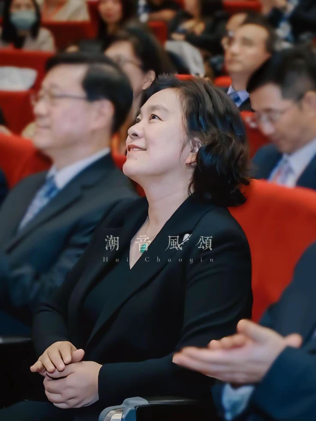 她身为主角这跌宕是必然的