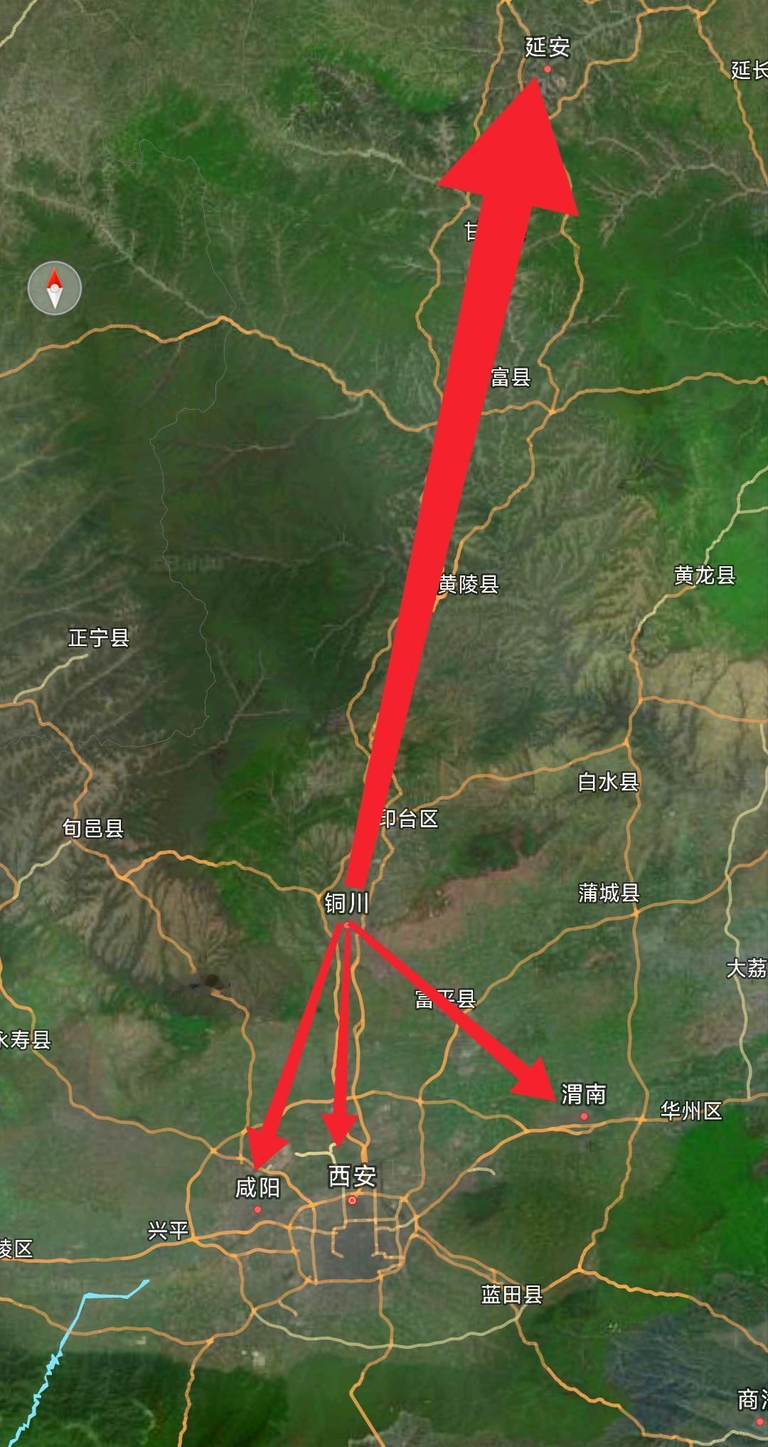 最近几天长相跟马斯克相似的铜川市烧烤师傅火爆全网，这对于铜川市的旅游与城市知名度