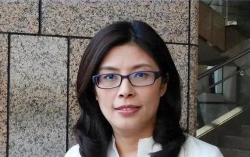 台湾正在竞选国民党主席的郑丽文说，请大陆的一些朋友不要对台湾喊打喊杀。要