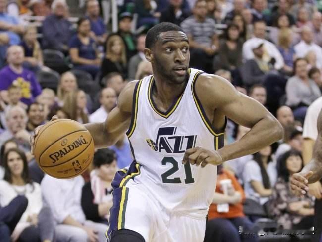 克拉克回归CBA?有消息称前新疆外援克拉克要返回CBA打球，已经得到了某支北方