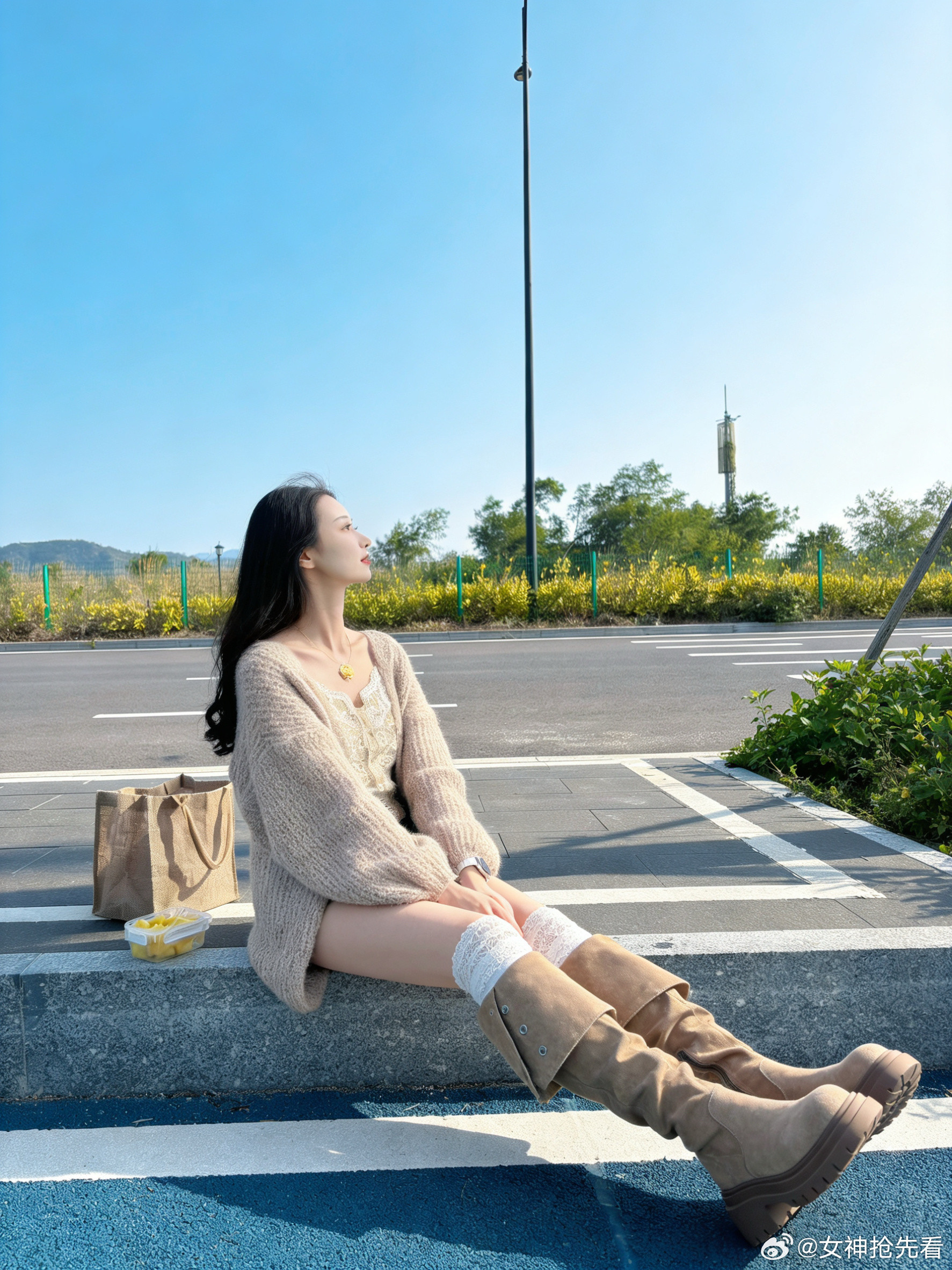 好看的小姐姐小姐姐抄送