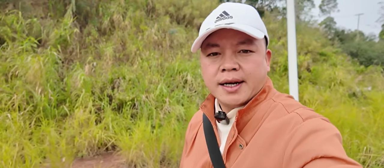 越南视频博主给想嫁中国山区的越南女性泼冷水，要先深入了解当地全貌。网友讨论：别以