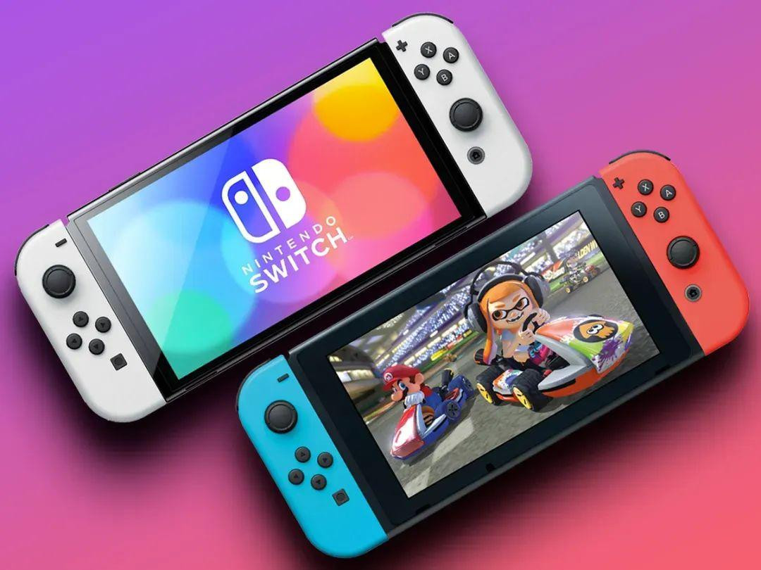 你的初代Switch吃灰了吗那必然是吃灰了，而且已经放闲鱼转卖了，因为发现完全用