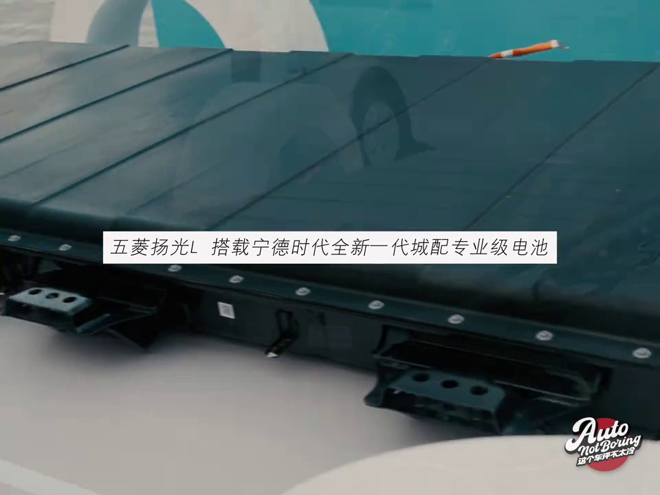 五菱神车，真正的成功无需解释