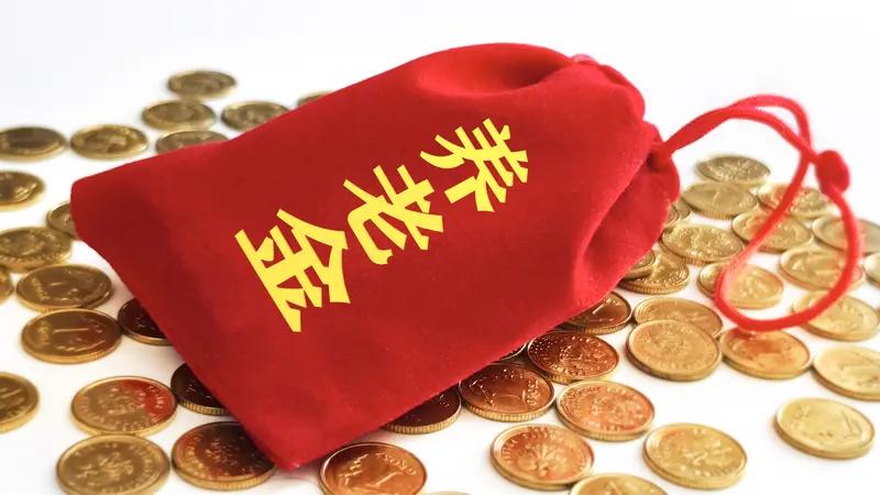 上海提前发放春节期间退休人员养老金上海这波操作太贴心啦！2024年2月