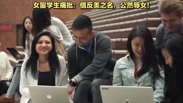 女留学生海外生活全记录：挑战与成长的故事