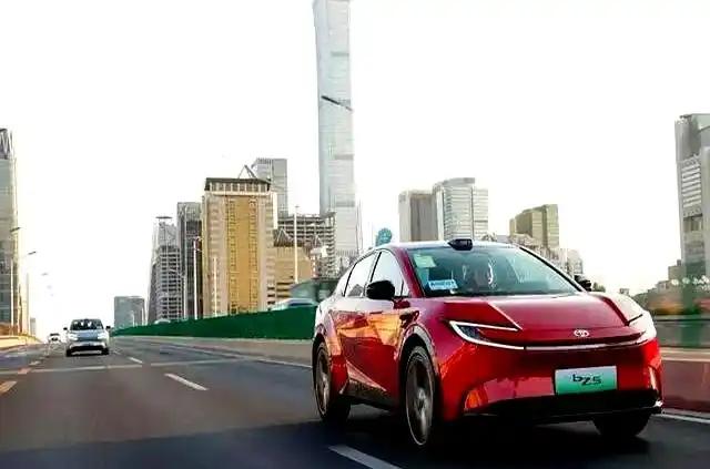 一夜之间，车界沸腾了！工信部宣布，凡在2024年1月1日至2025年12月31日