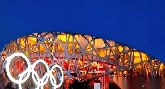 国际奥委会主席，第三次找上门，想让中国办2036年奥运会。国际奥委会又来劝中