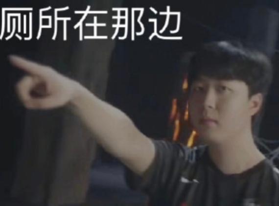 已经很久没有LPL游戏理解远超LCK，在BP把对手爆掉的感觉了，丹尼确实厉害，这